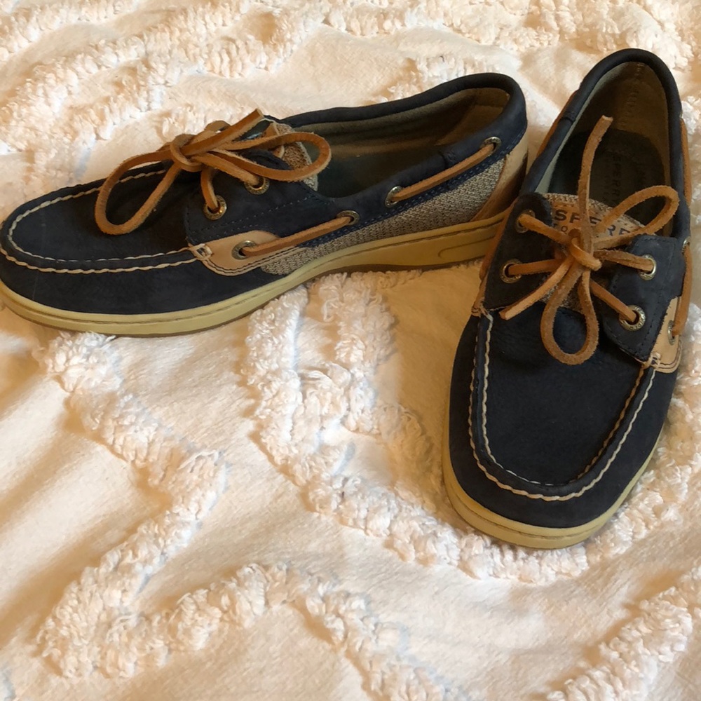 Sperrys